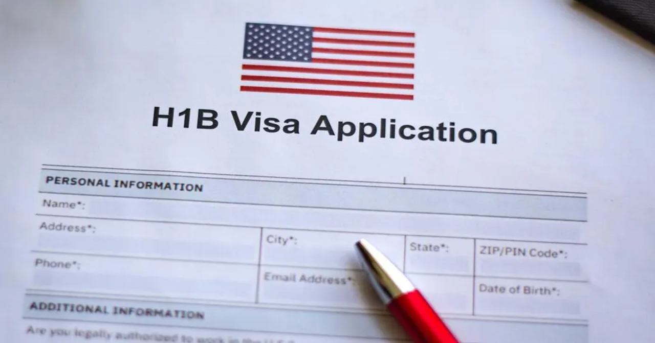 US Government''''s Game-Changing Initiative: In-Country Renewable H-1B Visas to Benefit Indians